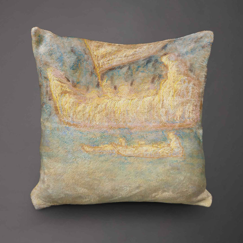 Plaid MK Čiurlionis