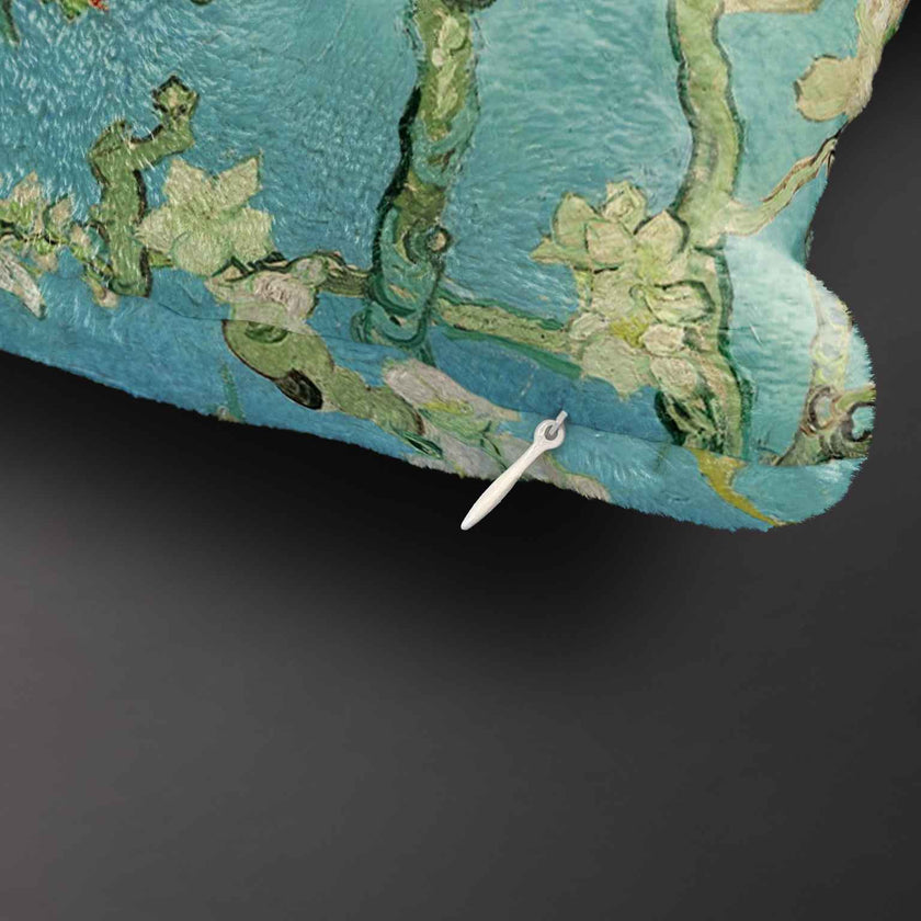 Pledas Vincent van Gogh „Almond blossoms