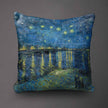 Pledas Vincent van Gogh „Starry Night Over the Rhône