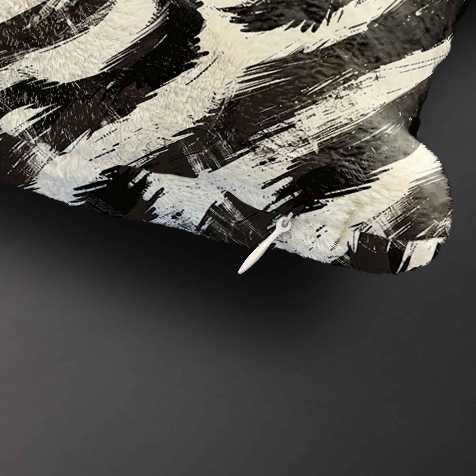 Pledas Classy „Zebras