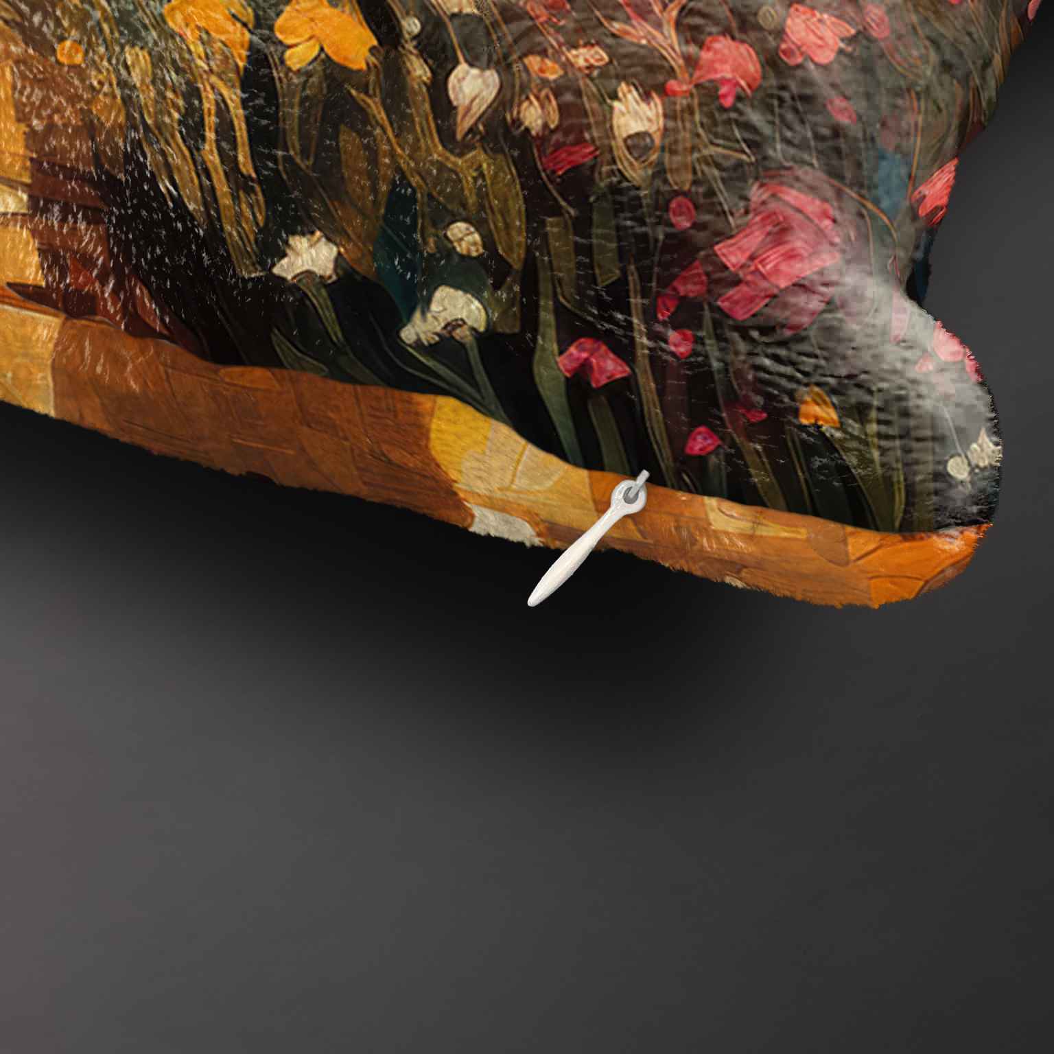 Pledas Imagine „Alisos kelionė