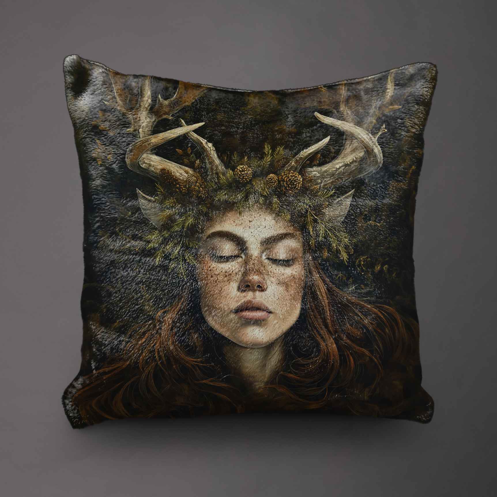 Pledas Imagine „Pagonė