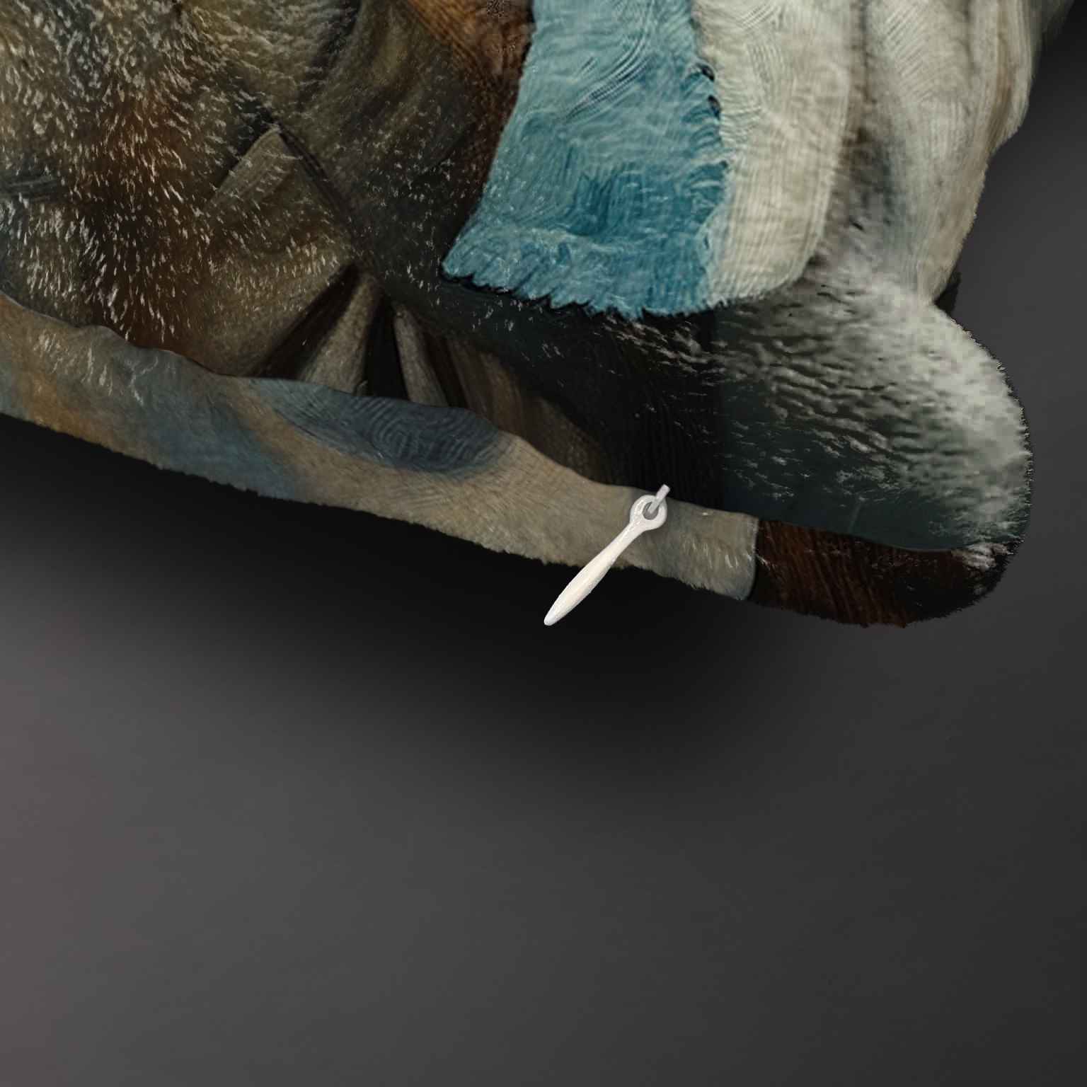 Pledas Imagine „Katė su perlo auskaru