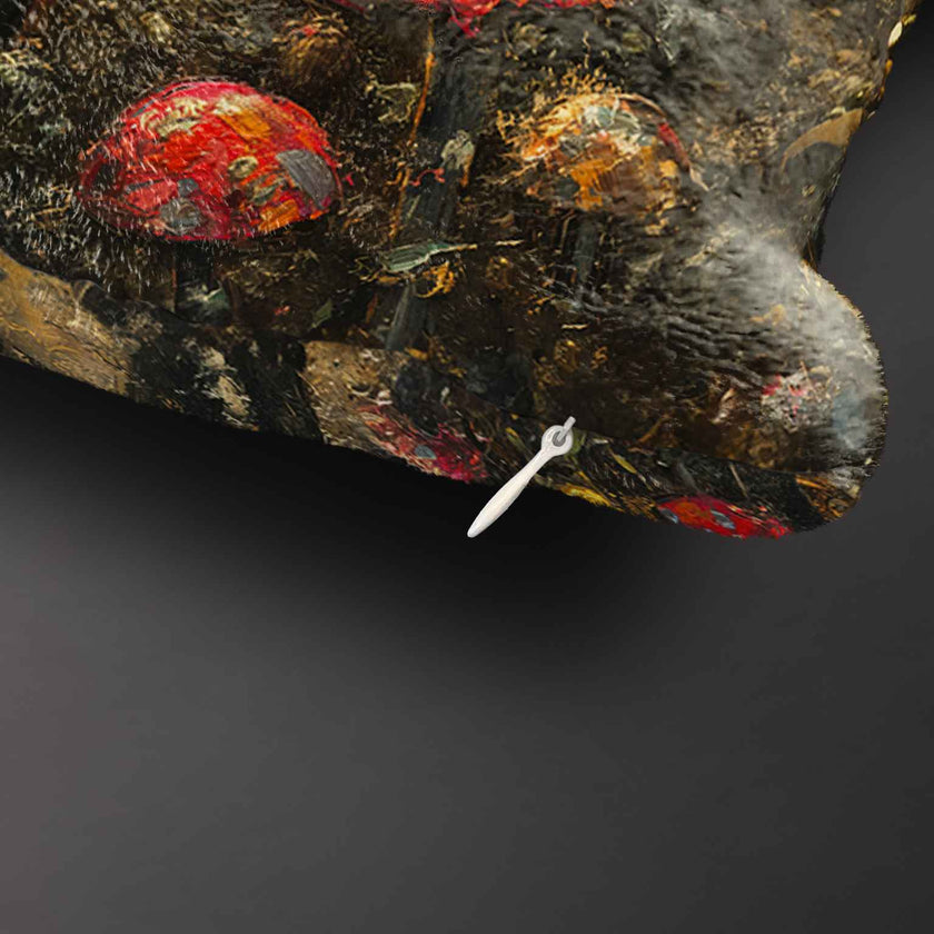 Pledas Imagine „Alisa ir Skrybėlius