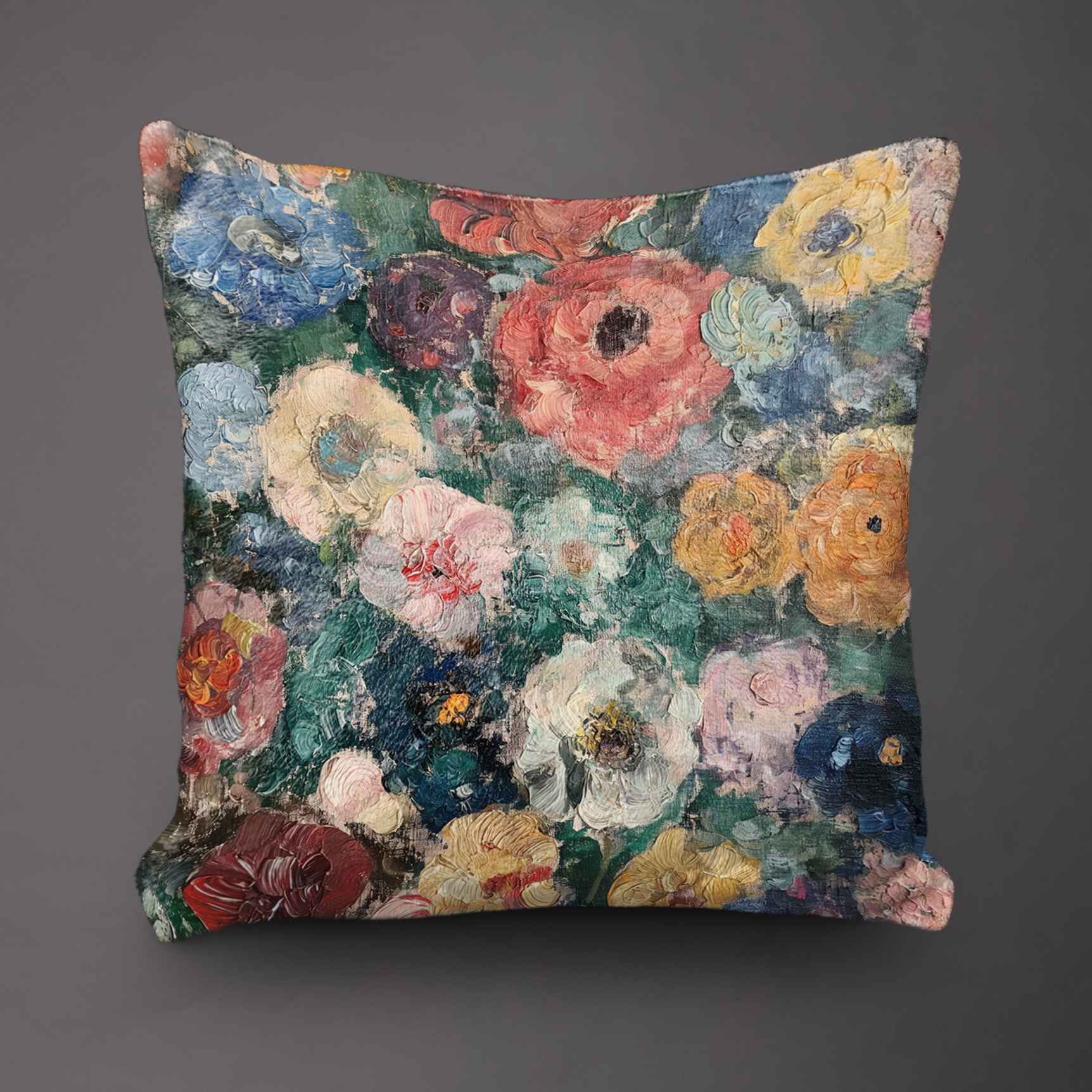 Pledas Imagine „Gėlės Monet