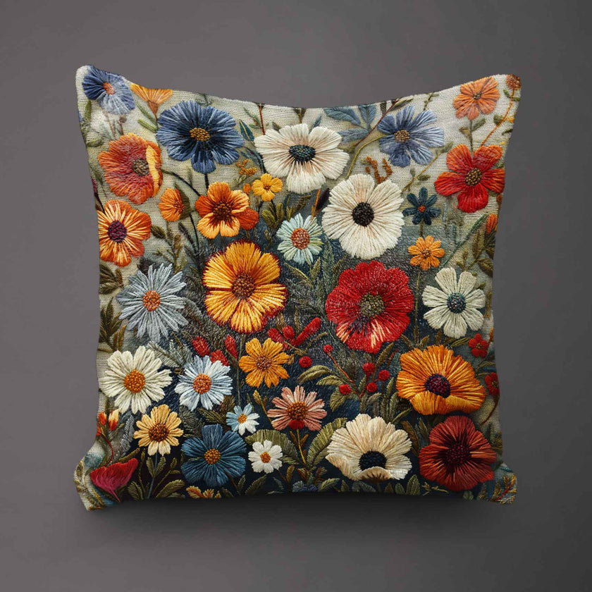 Pledas Imagine „Siūlų puokštė