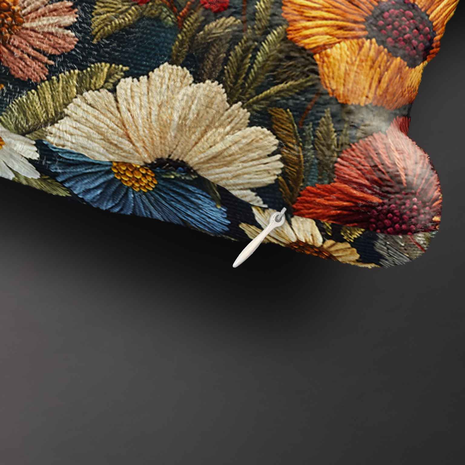 Pledas Imagine „Siūlų puokštė