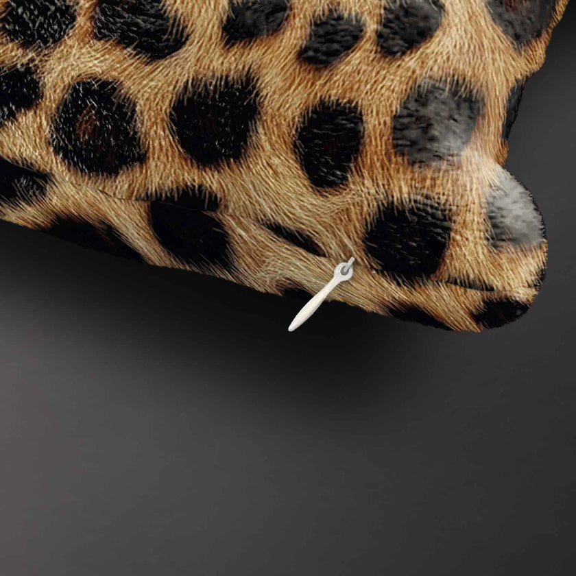 Pledas Classy „Leopardas