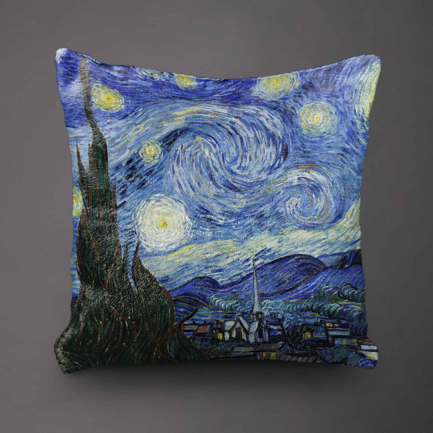 Pledas Vincent van Gogh „Starry Night