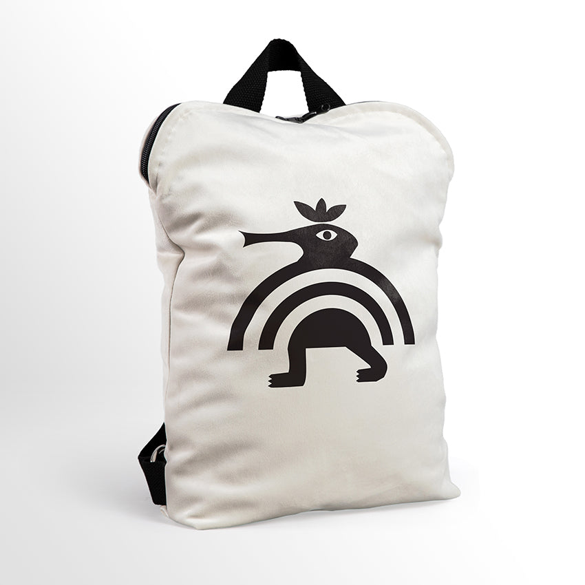 Kuprinė No. 1 Inesa Dūdėnaitė „Dūdūdū