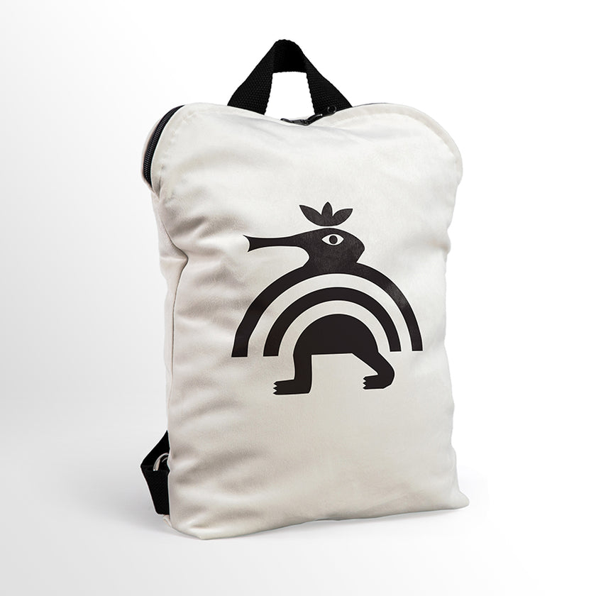 Kuprinė No. 1 Inesa Dūdėnaitė „Dūdūdū