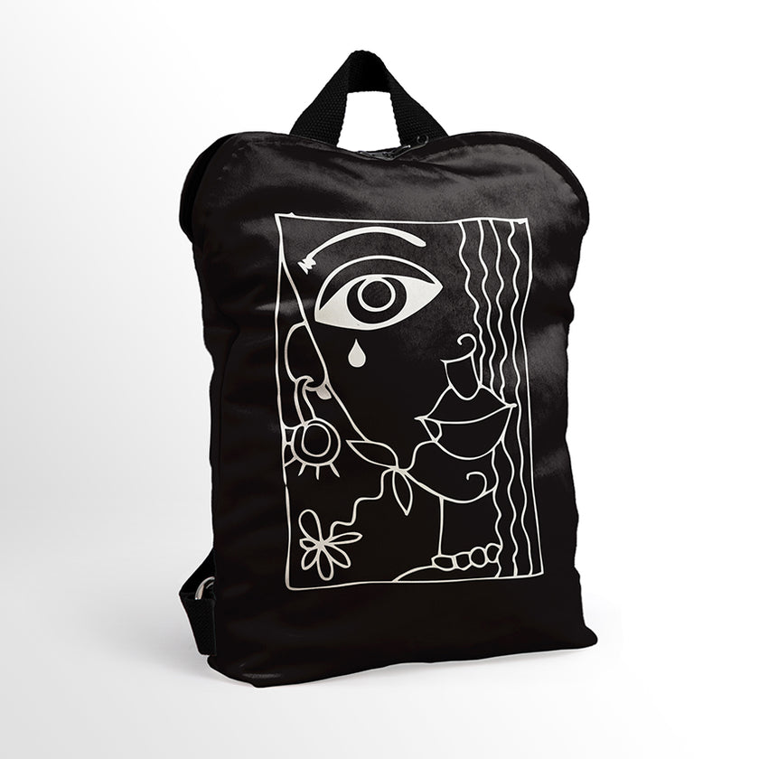 Kuprinė No. 1 Inesa Dūdėnaitė „Inesa