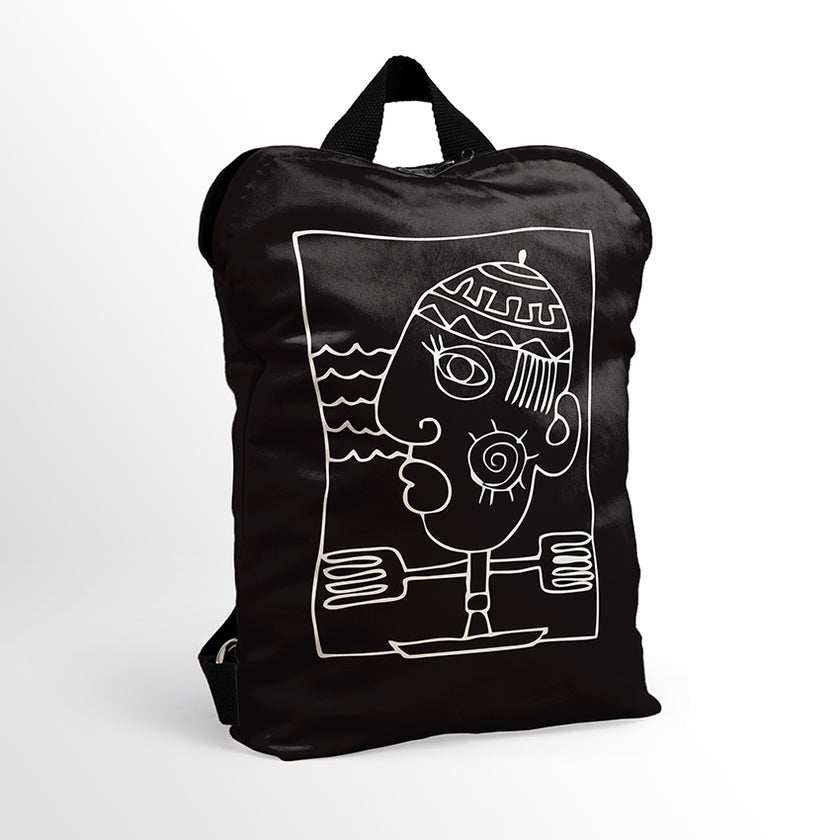 Kuprinė No. 1 Inesa Dūdėnaitė „Vytukas