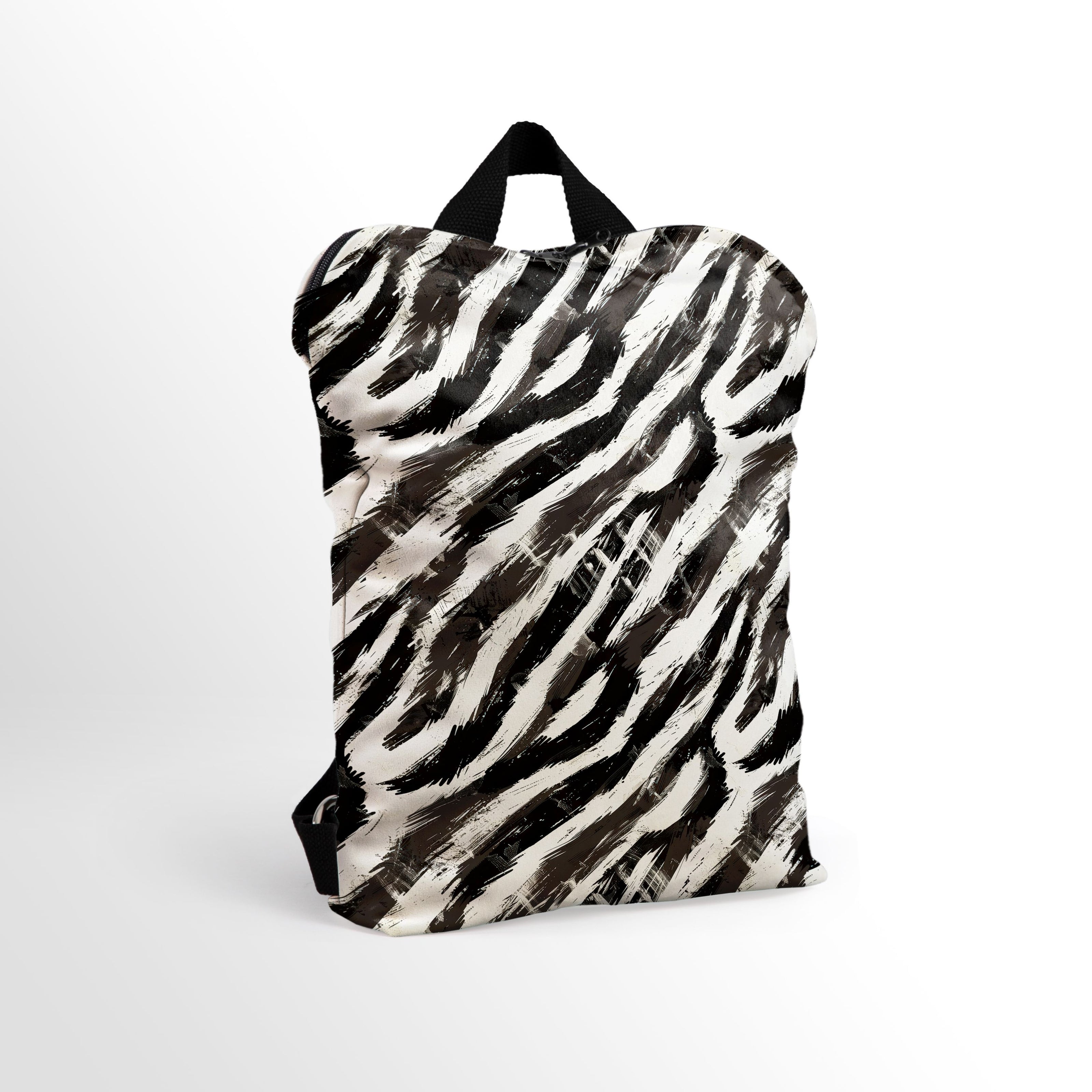 Kuprinė Classy „Zebras