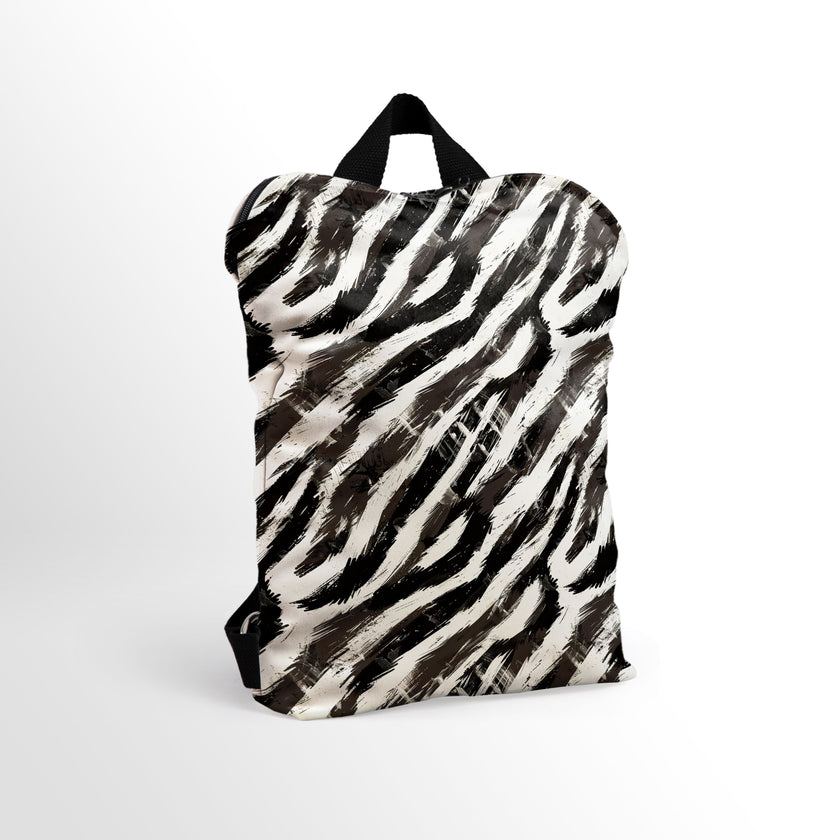 Kuprinė Classy „Zebras