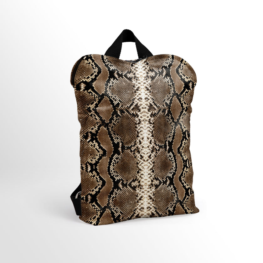 Kuprinė Classy „Anakonda