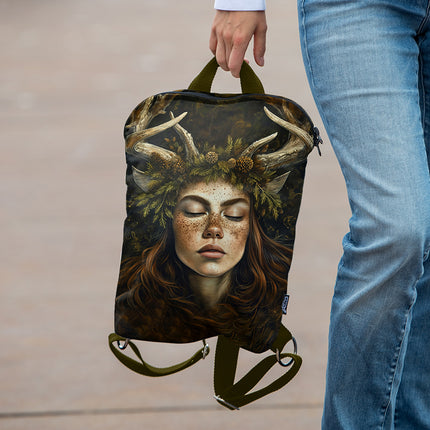 Kuprinė No. 1 Imagine „Pagonė