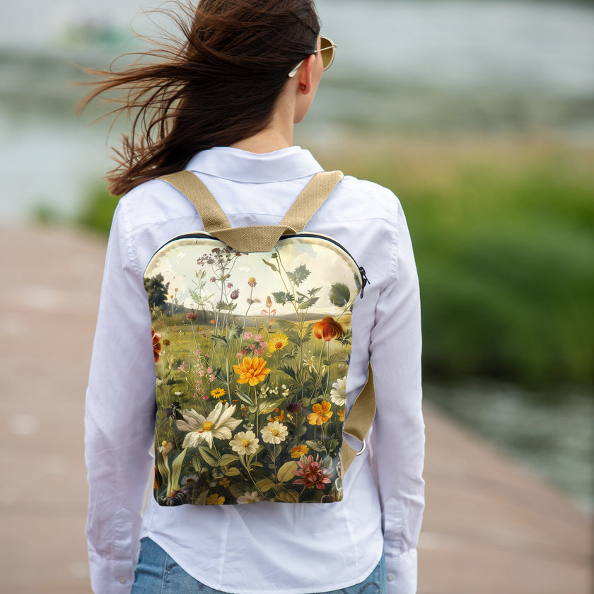 Kuprinė No. 1 Imagine „Vasaros vėjas