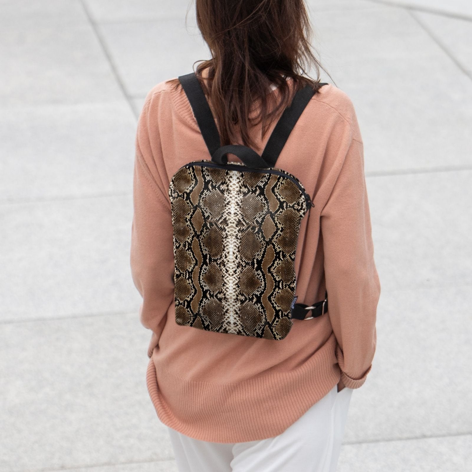 Kuprinė Classy „Anakonda