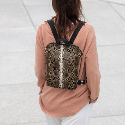 Kuprinė Classy „Anakonda