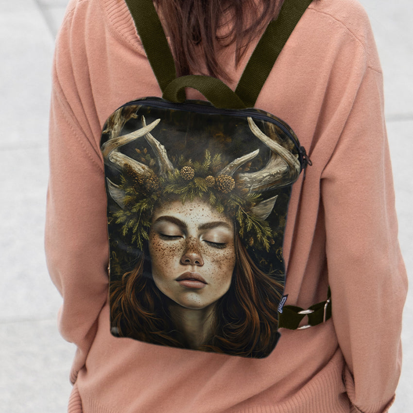 Kuprinė No. 1 Imagine „Pagonė