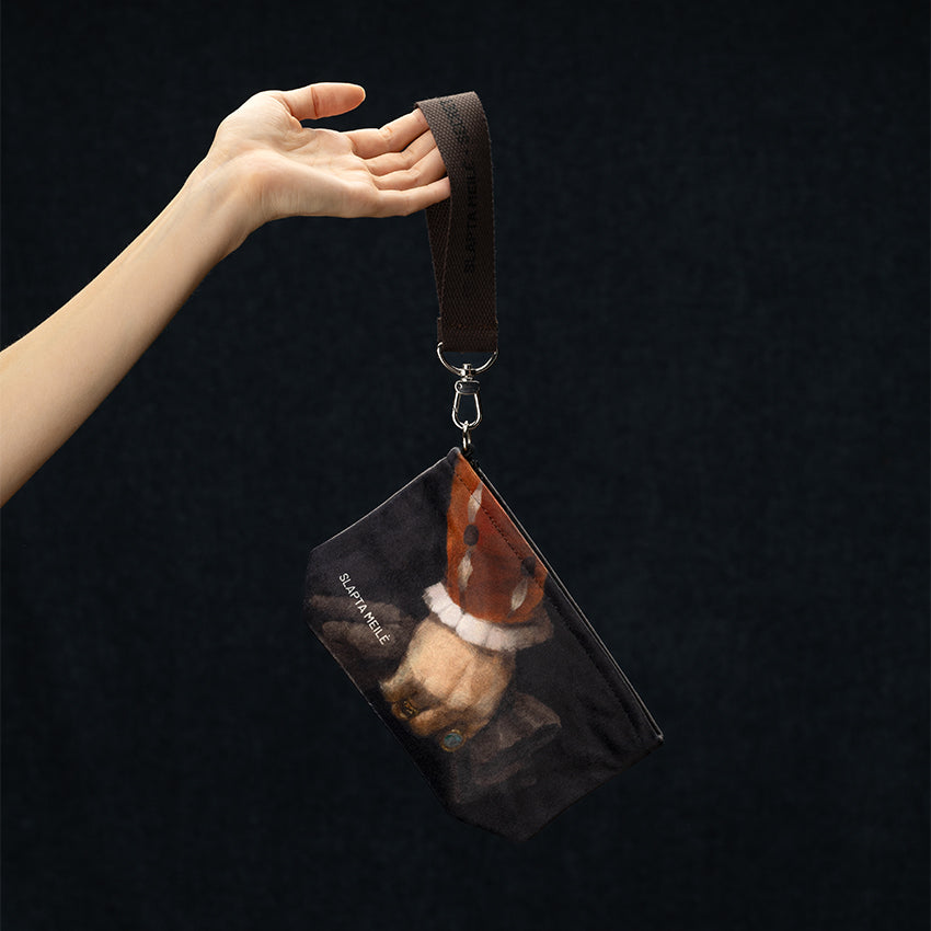 Kosmetinė Slapta meilė „Augustus