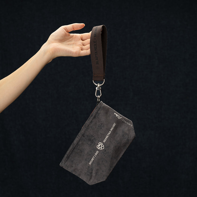 Kosmetinė Slapta meilė „Augustus