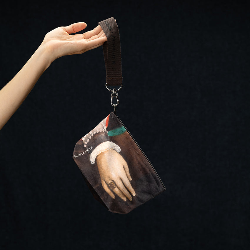 Kosmetinė Slapta meilė „Barbara