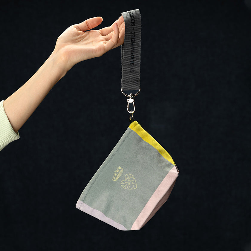 Kosmetinė Slapta meilė „Spalvotas Karališkas Vilnius”