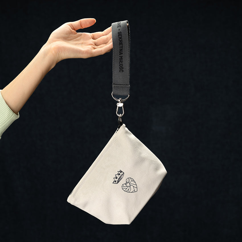 Kosmetinė Slapta meilė „Karališkas Vilnius”