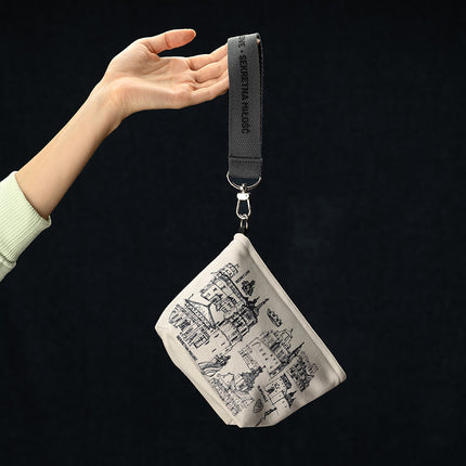 Kosmetinė Slapta meilė „Karališkas Vilnius”