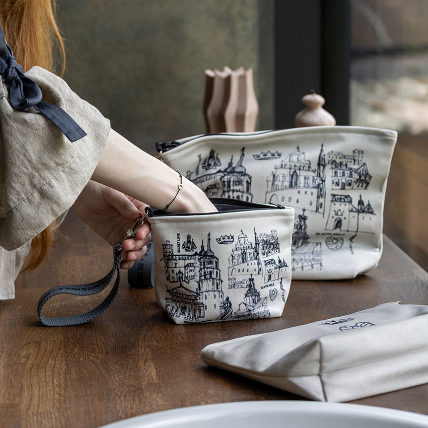 Kosmetinė Slapta meilė „Karališkas Vilnius”