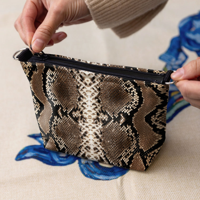 Kosmetinė Classy „Anakonda