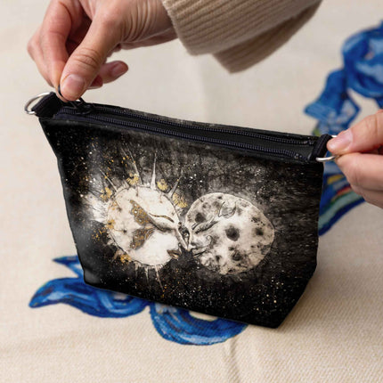 Kosmetinė Theresa Van Cherry „Menulis