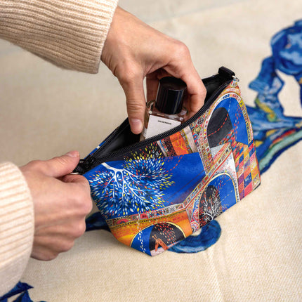 Kosmetinė Aušra Čapskytė „Oranžinis miestas