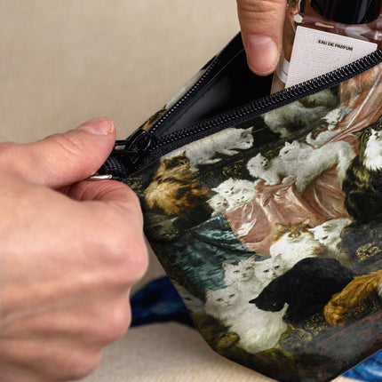 Kosmetinė Carl Kahler „Mano žmonos numylėtiniai