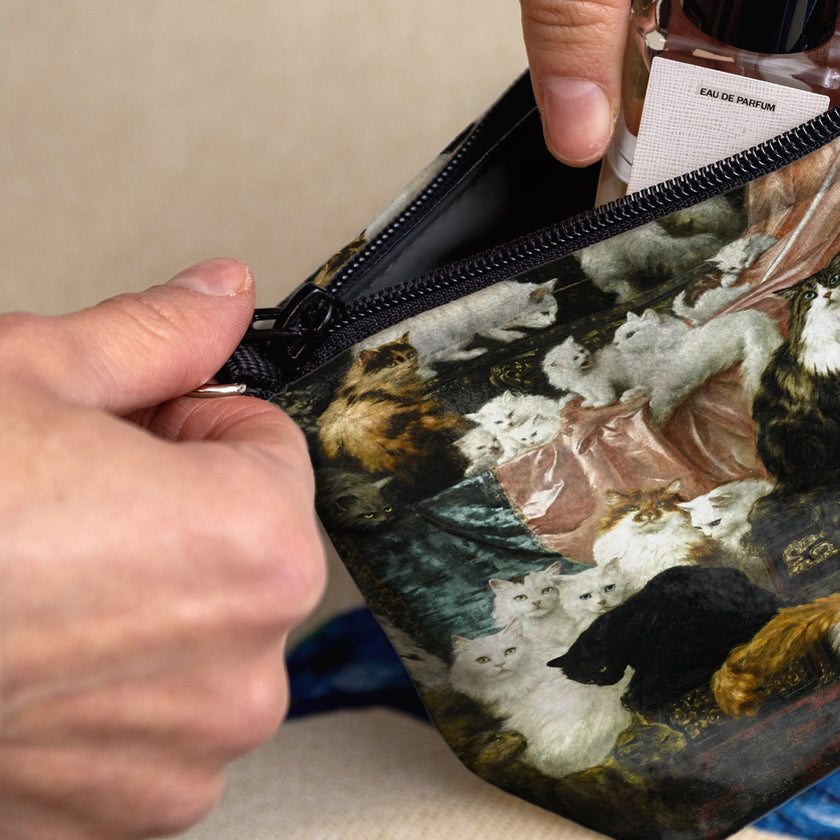 Kosmetinė Carl Kahler „Mano žmonos numylėtiniai