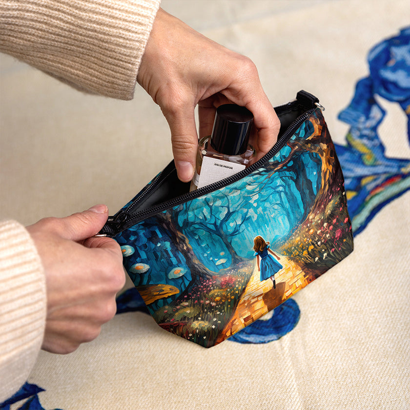 Kosmetinė Imagine „Alisos kelionė