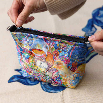 Kosmetinė Aušra Čapskytė „Šviesa iš praeities