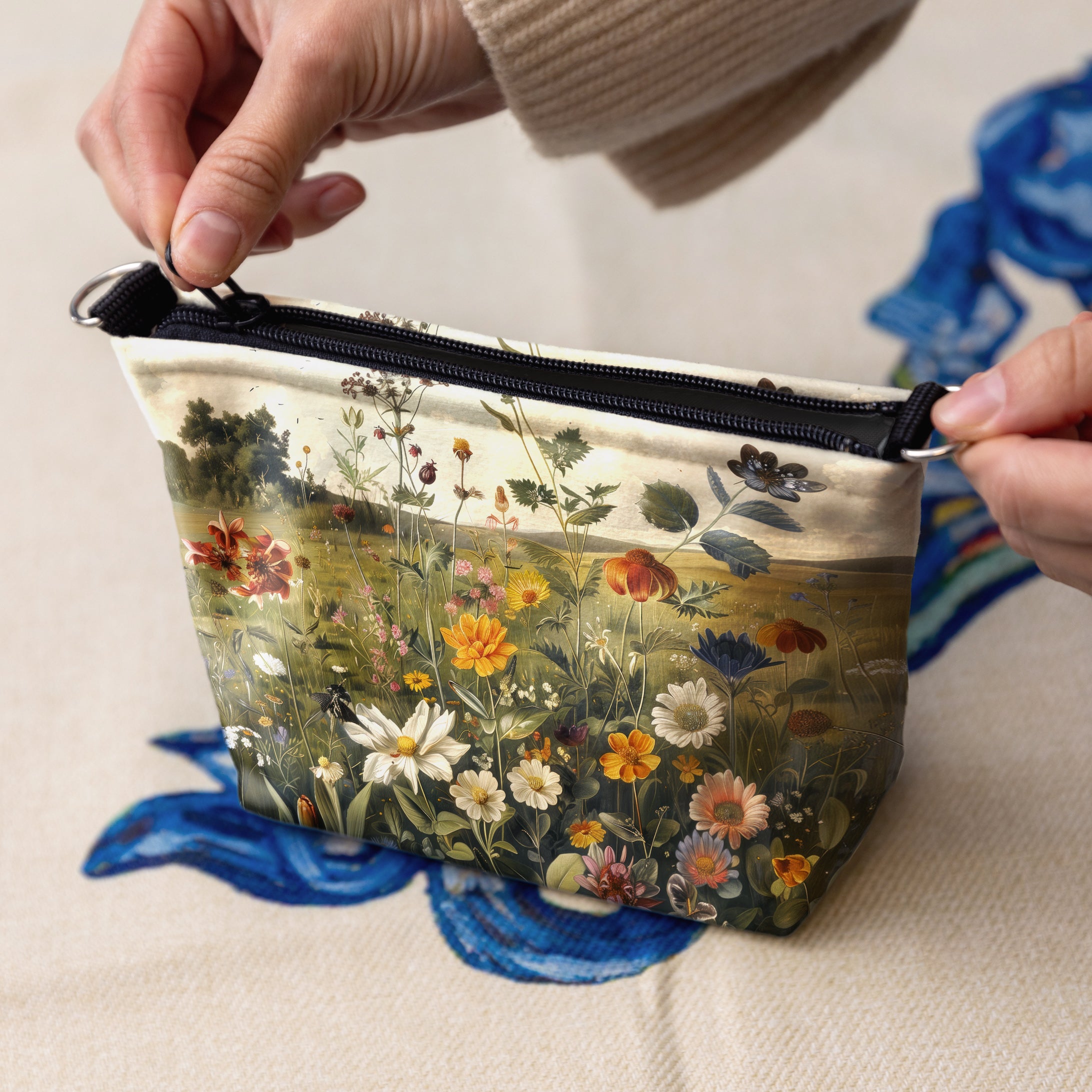 Kosmetinė Imagine „Vasaros vėjas