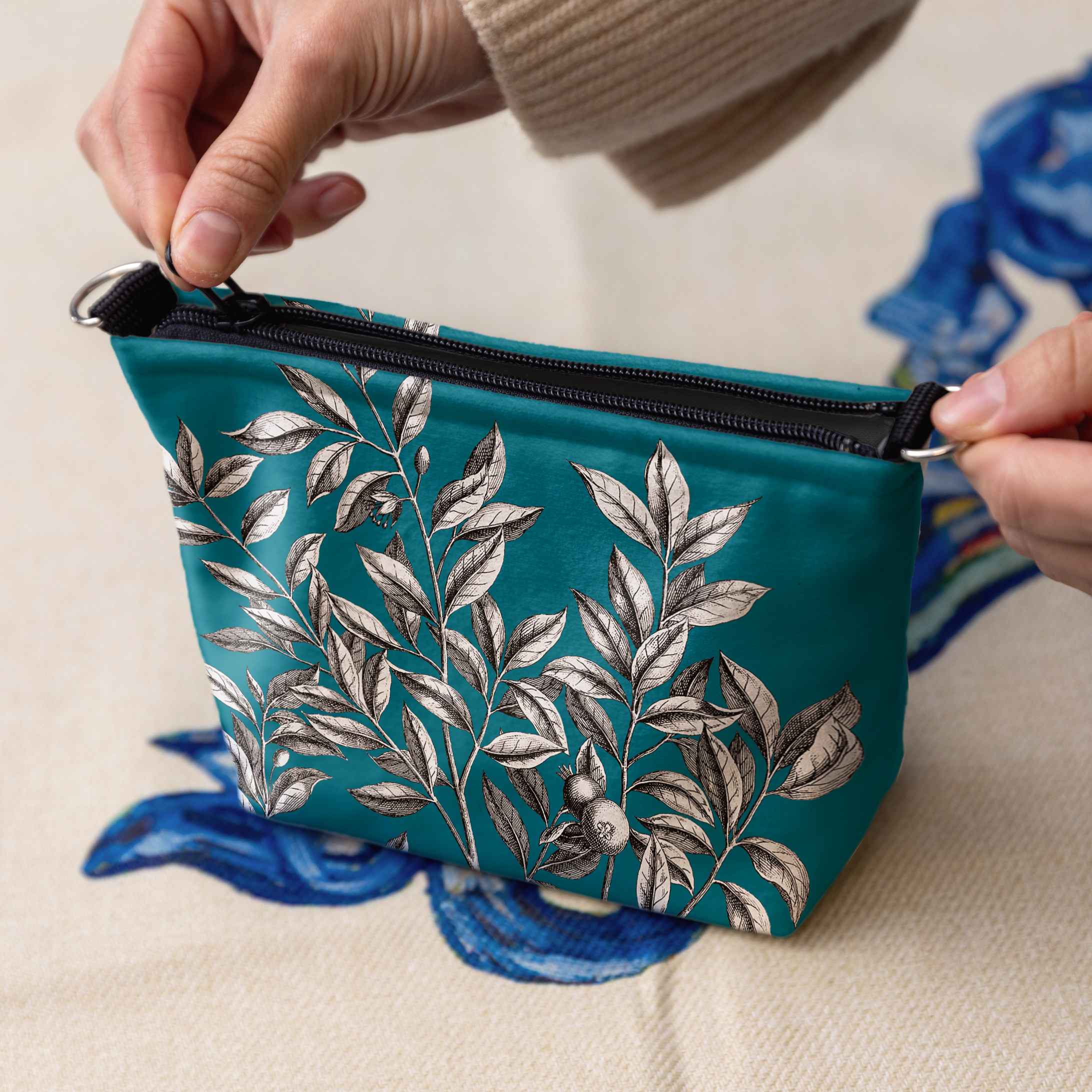 Kosmetinė „Gvajava