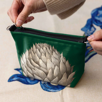 Kosmetinė „Artišokas