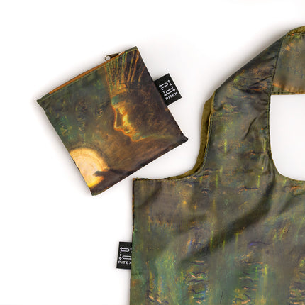 Easy bag krepšys M. K. Čiurlionis „Bičiulystė