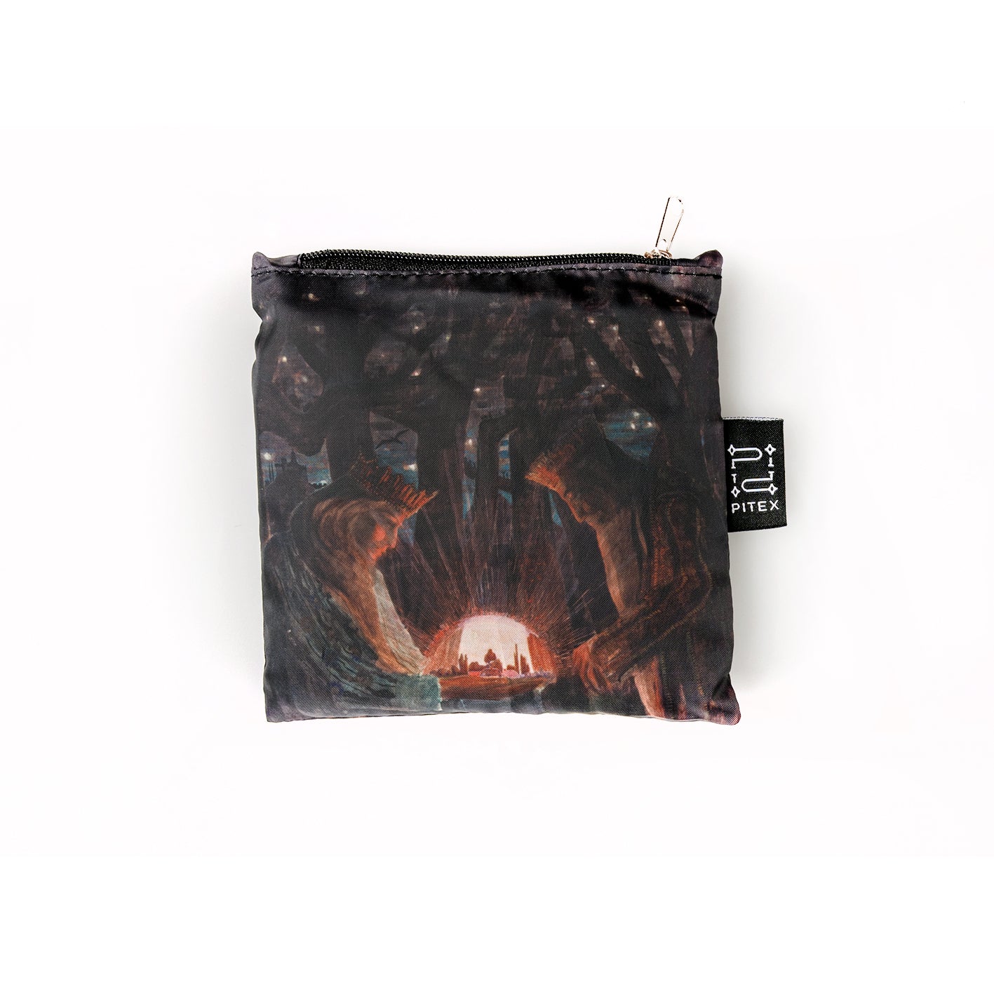 Easy bag krepšys M. K. Čiurlionis „Karalių pasaka