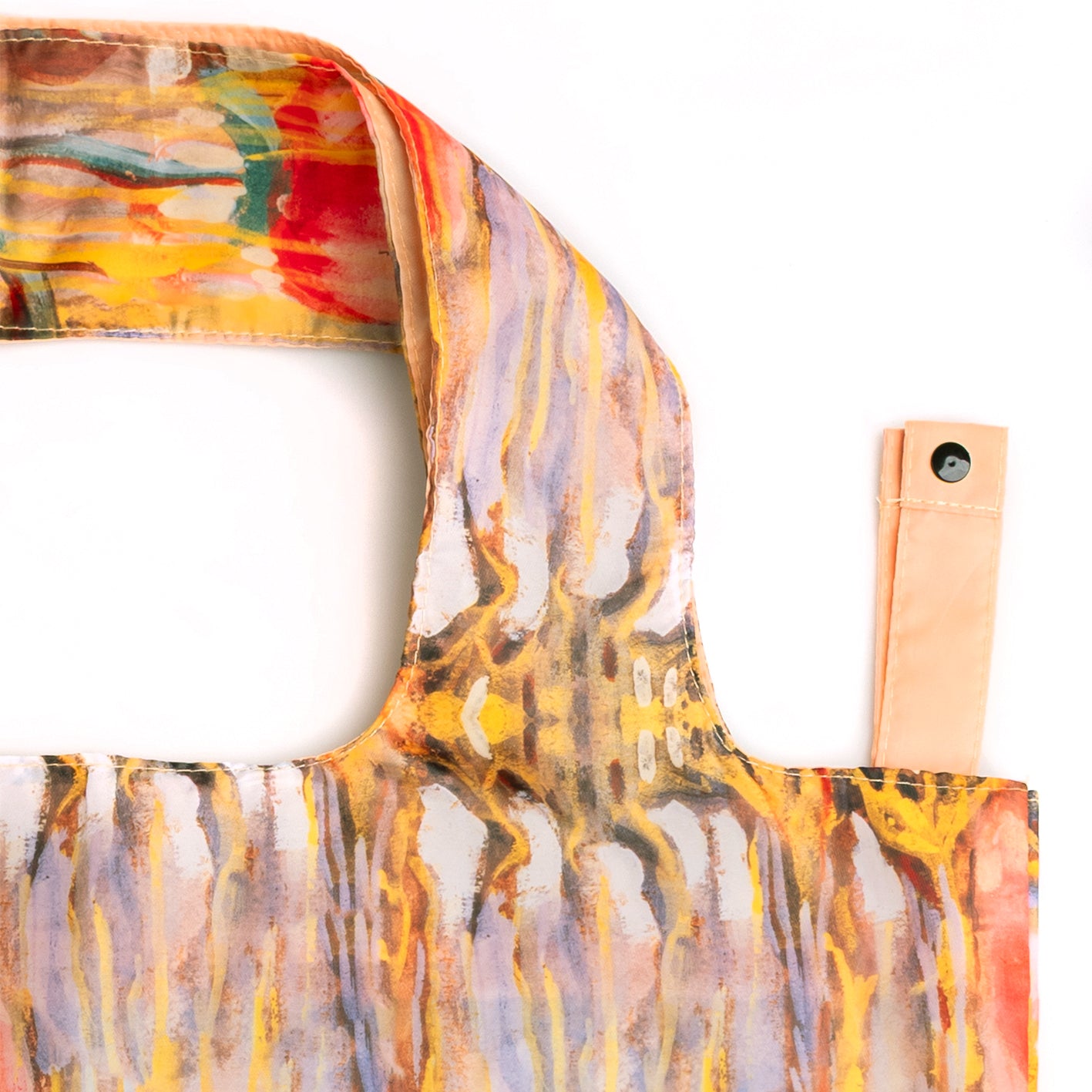 Easy bag M. K. Čiurlionis „Pasaulio sutvėrimas IX