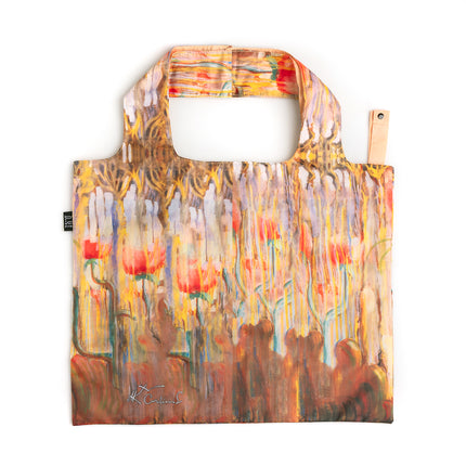 Easy bag M. K. Čiurlionis „Pasaulio sutvėrimas IX