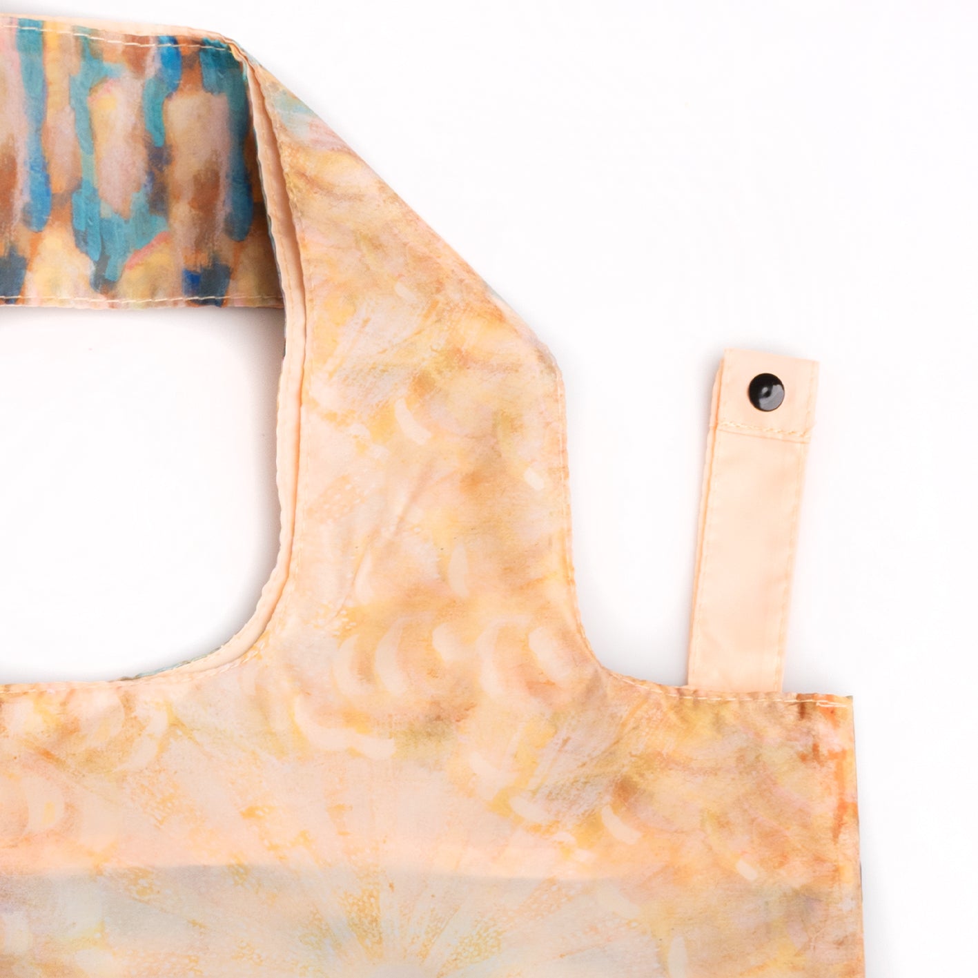 Easy bag M. K. Čiurlionis „Pilies pasaka