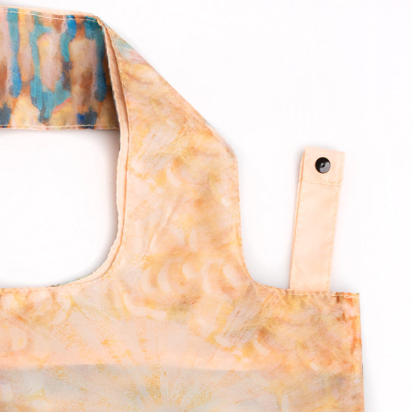 Easy bag M. K. Čiurlionis „Pilies pasaka