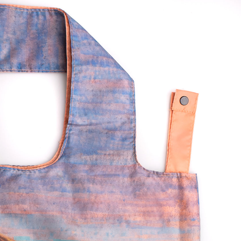 Easy bag M. K. Čiurlionis „Pasaka II