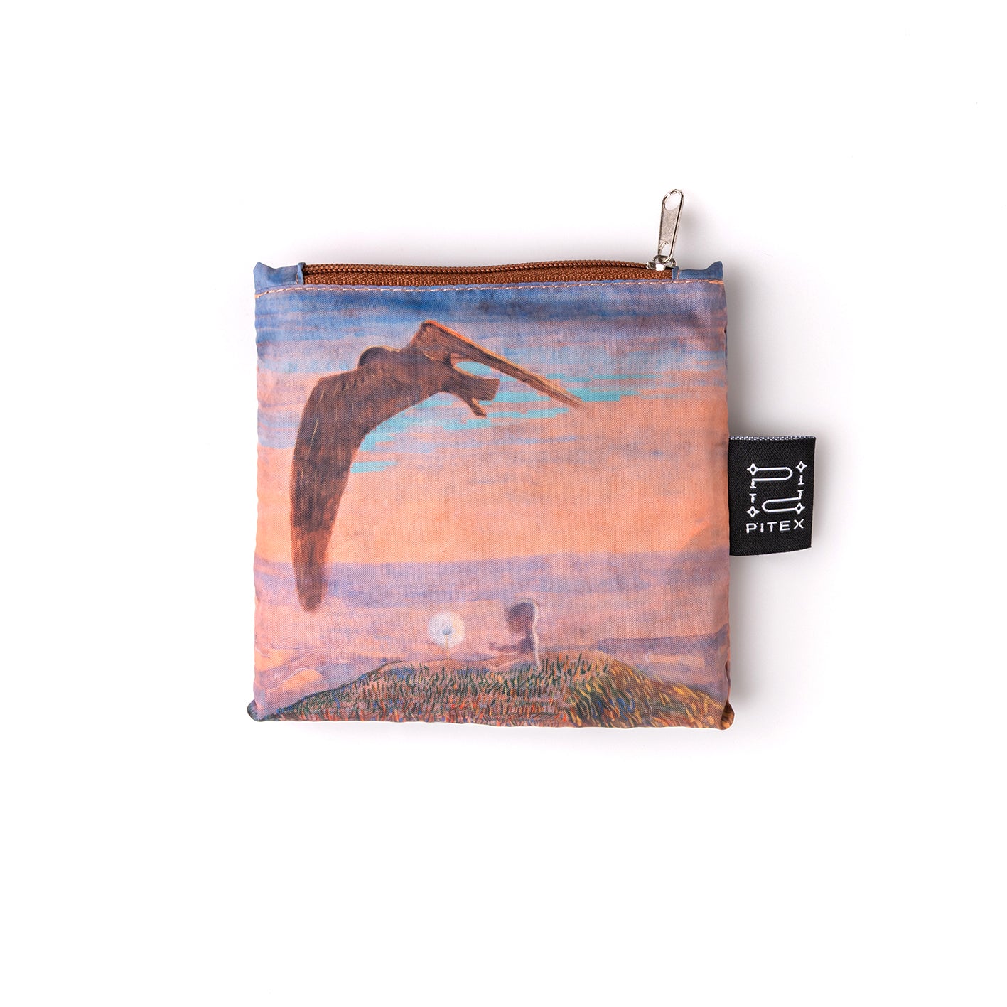 Easy bag M. K. Čiurlionis „Pasaka II